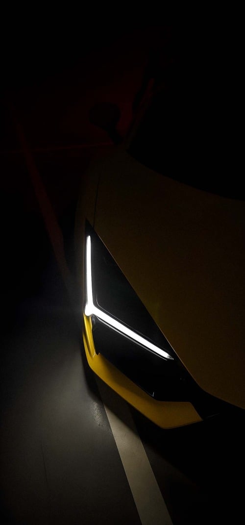 Lamborghini Wallpapers 4k iPhone