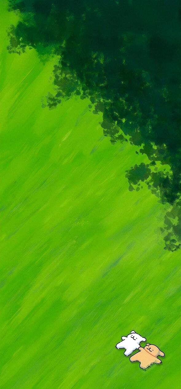 Aesthetic Wallpapers iPhone 4k