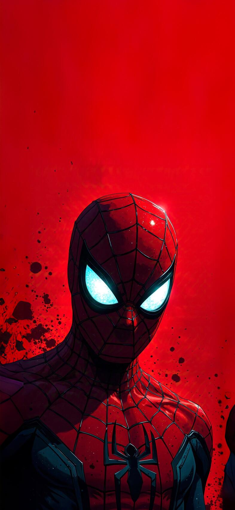 Spiderman 4K Wallpapers for iPhone
