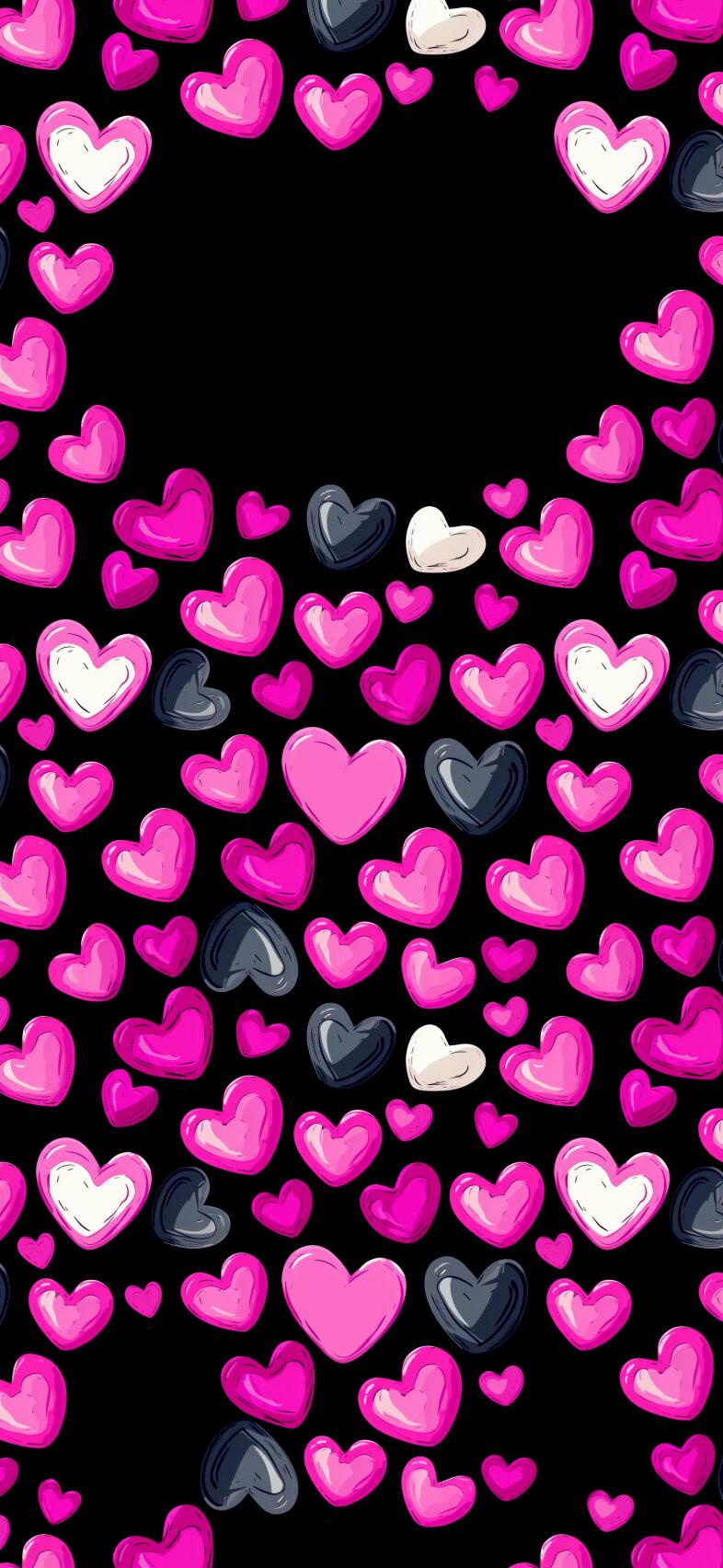 Aesthetic Wallpapers iPhone 4k