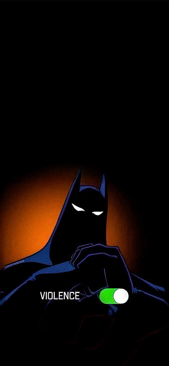 Batman Wallpapers iPhone 4k