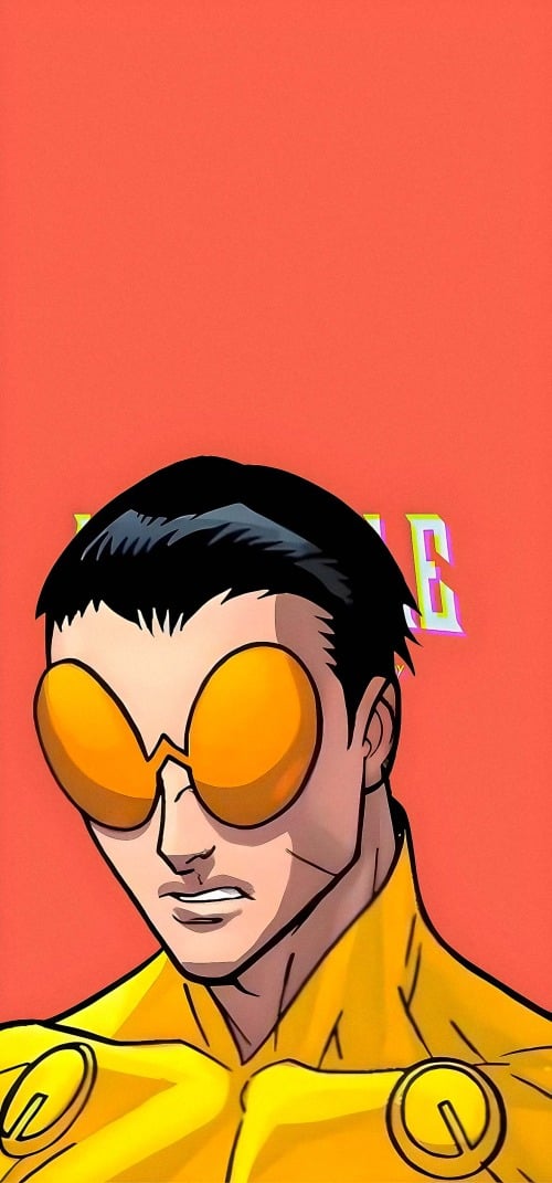 Invincible Wallpapers