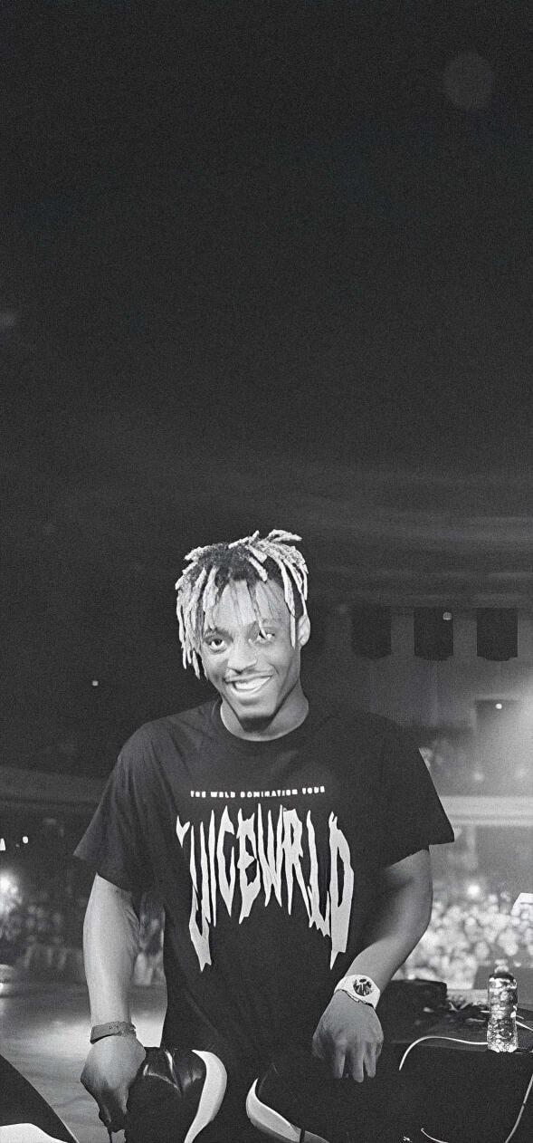 Juice wrld Wallpapers HD
