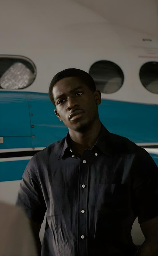 Snowfall Amazon Prime Video Wallpapers