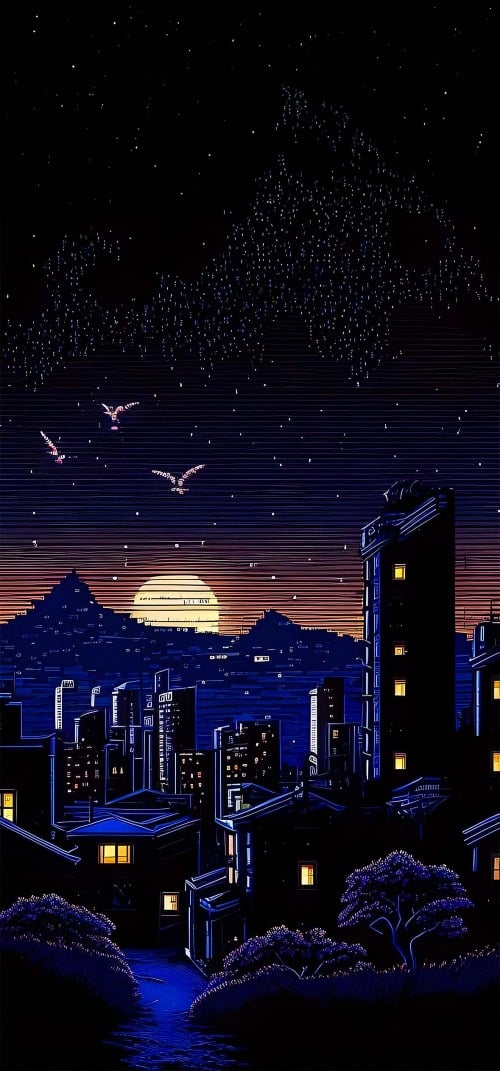 Aesthetic Wallpapers iPhone 4k