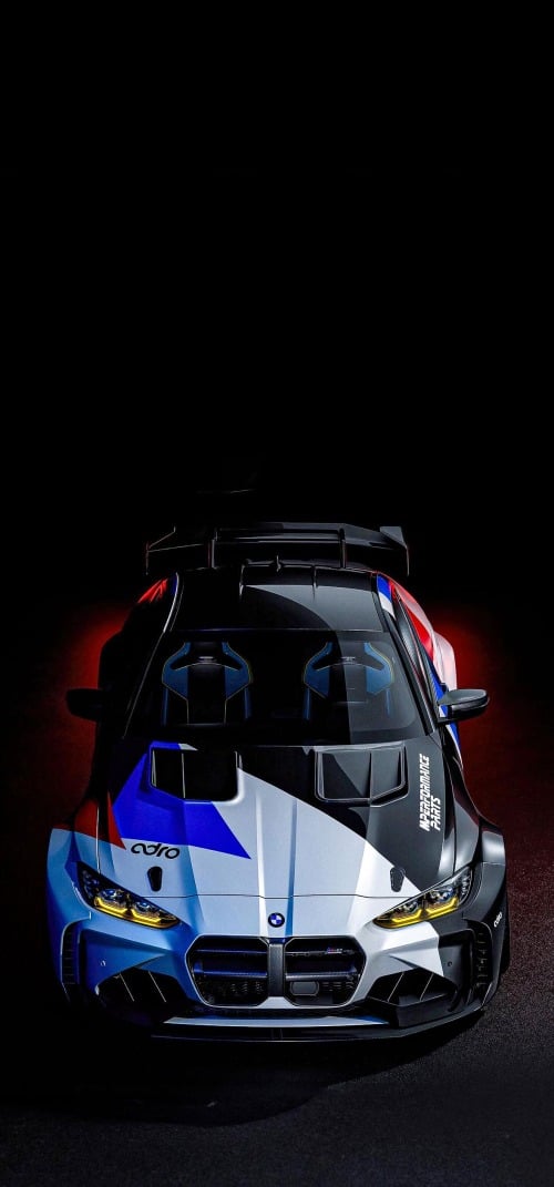 BMW Wallpapers 4k for Mobile