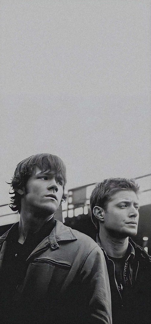 Supernatural Wallpapers for iPhone 4k