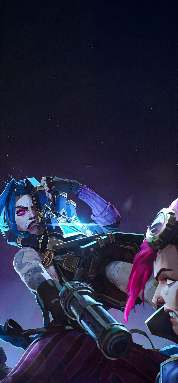 Fortnite Wallpapers Mobile