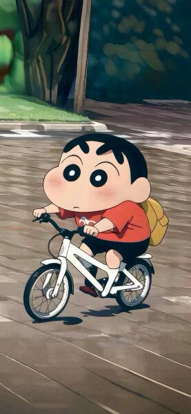Shin-chan Wallpapers HD 4k