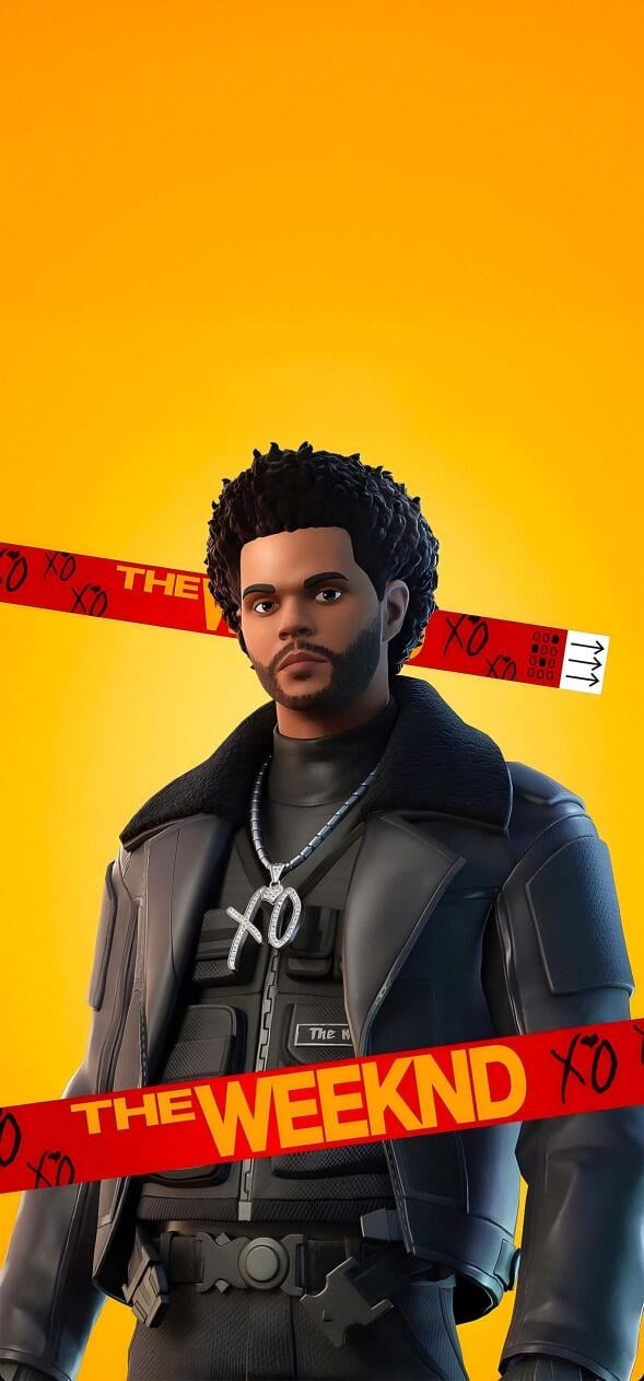 Fortnite Wallpapers for iPhone