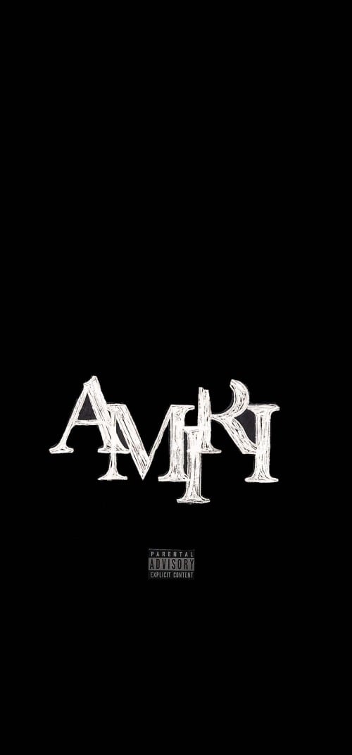 Amiri Wallpapers 4k iPhone