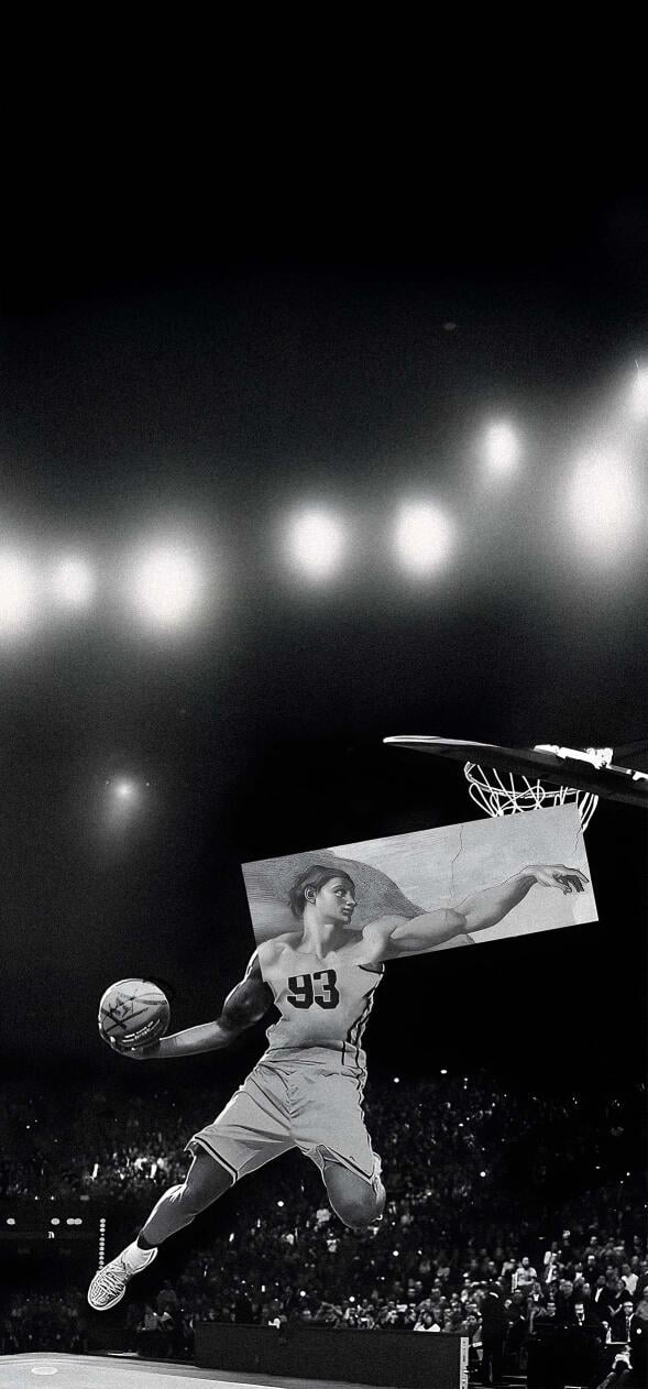 NBA Wallpapers HD