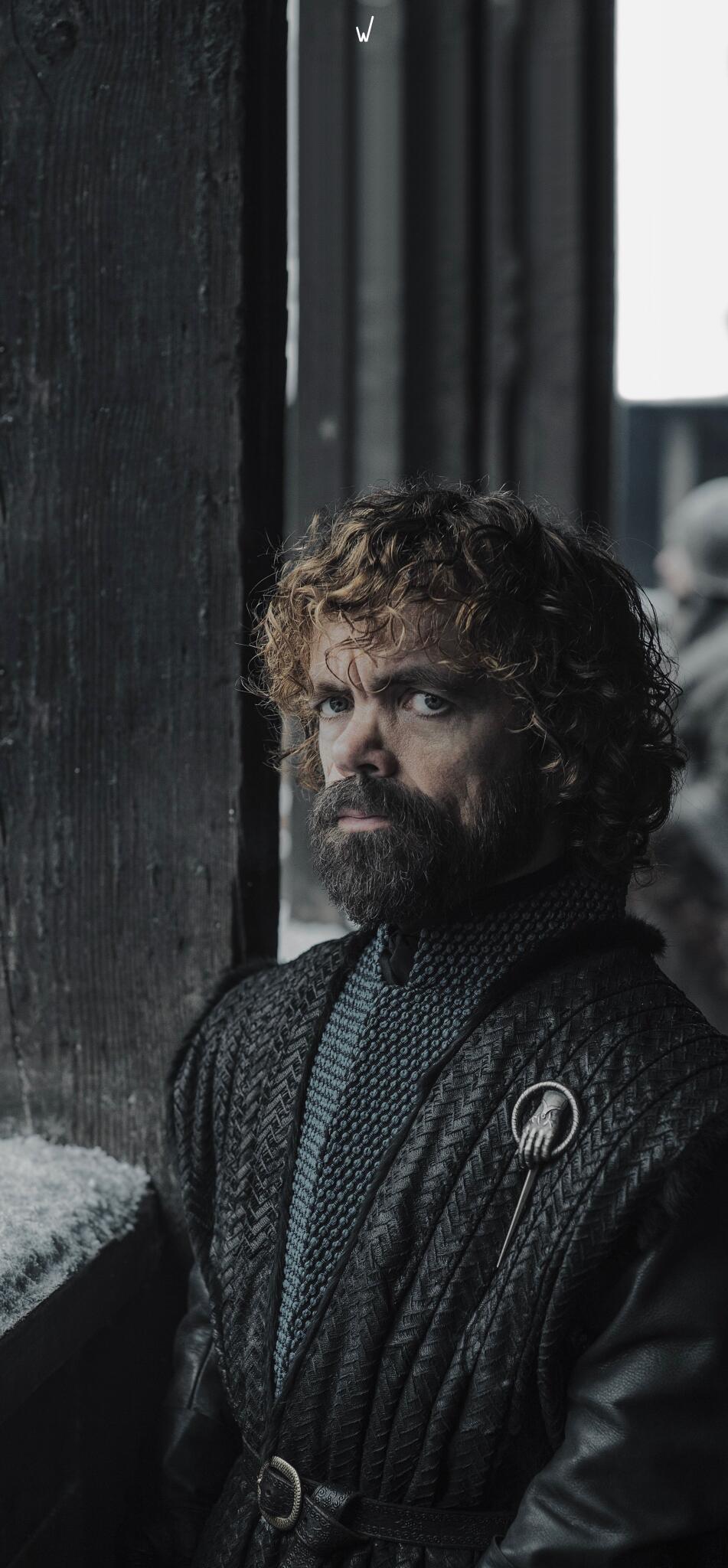 Game of Thrones HD Wallpaper