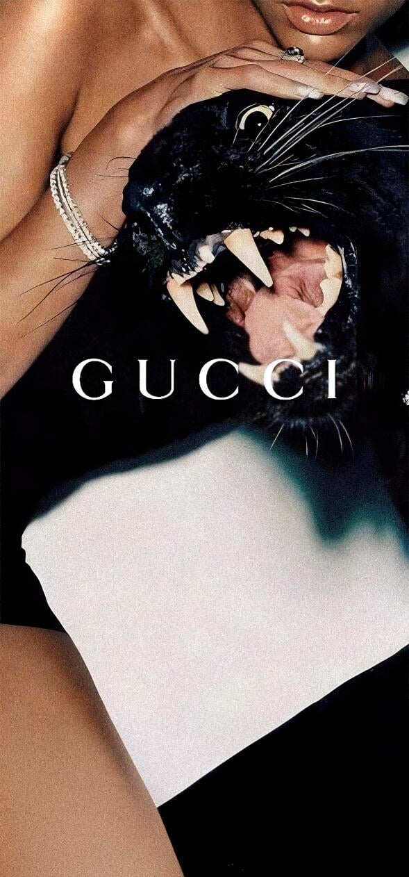 Luxury Wallpapers