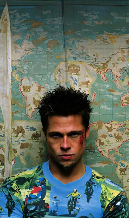 Fight Club Wallpapers HD