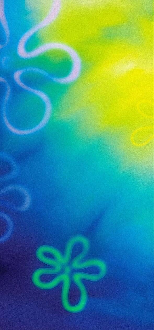 SpongeBob Squarepants Wallpapers iPhone 4k
