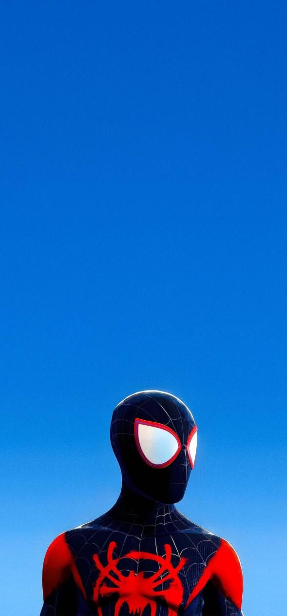 Spiderman HD Phone Wallpapers