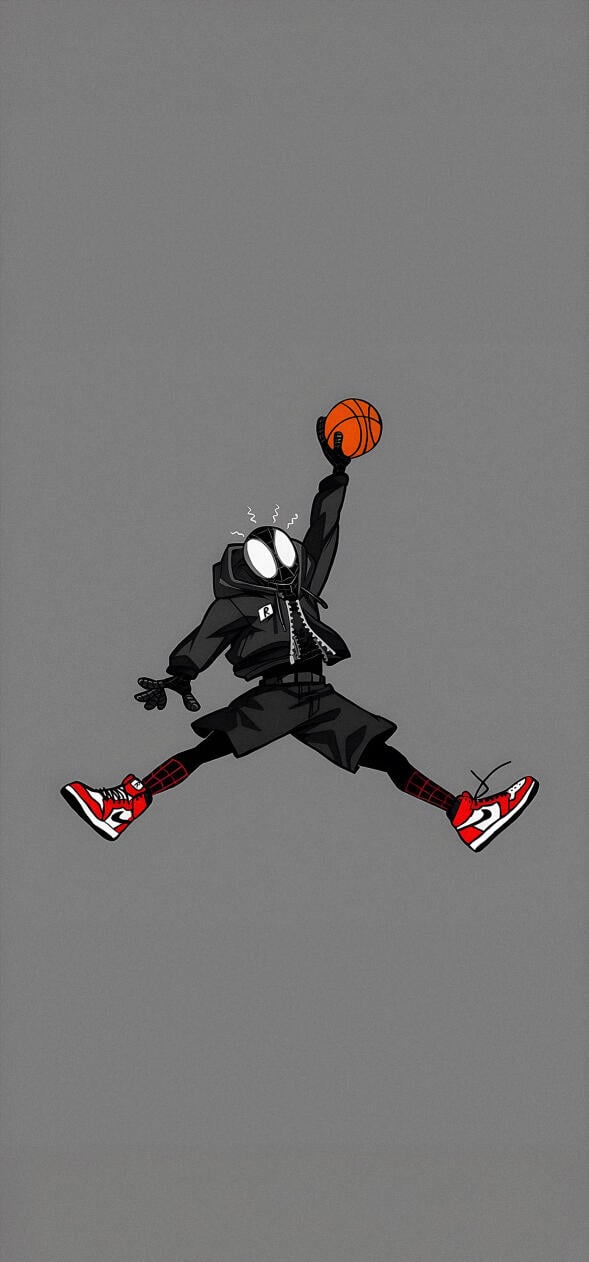 Spiderman Wallpapers 4k iPhone