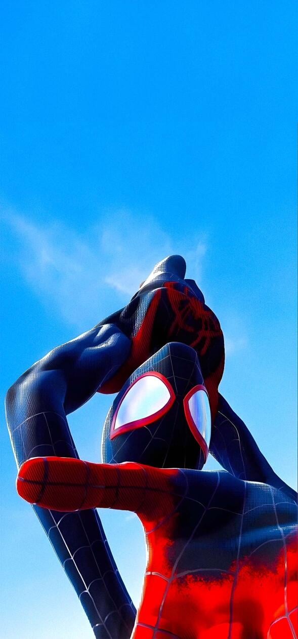 Spiderman Wallpapers HD