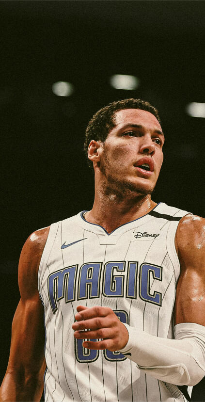 Orlando Magic Wallpaper iPhone