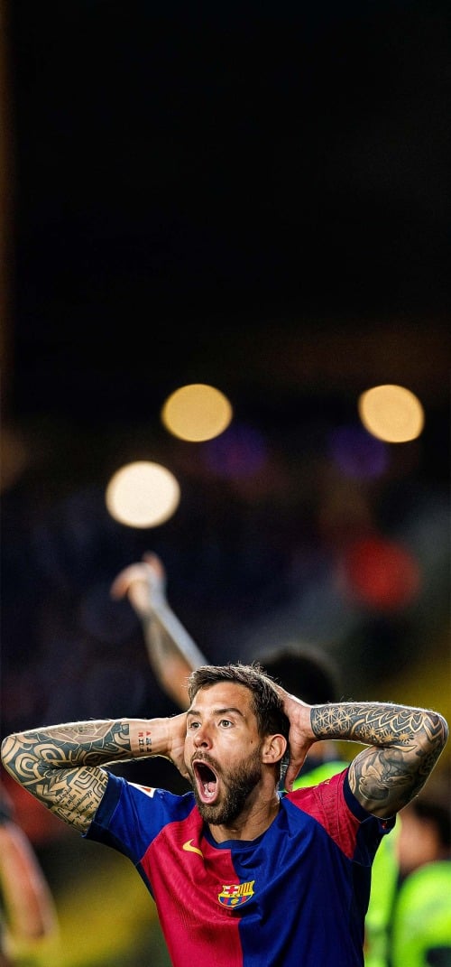 FC Barcelona Wallpapers