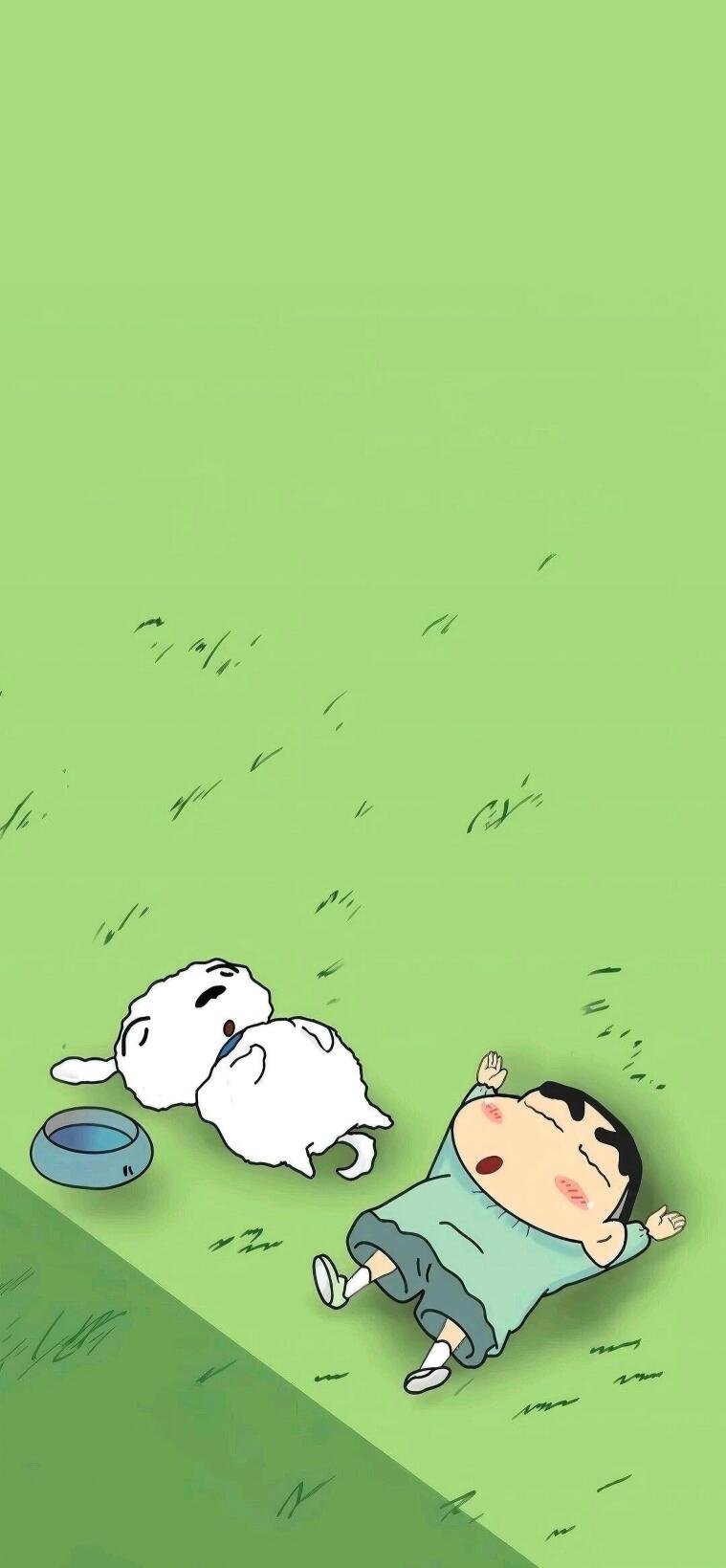 Shin-chan Wallpapers HD 4k