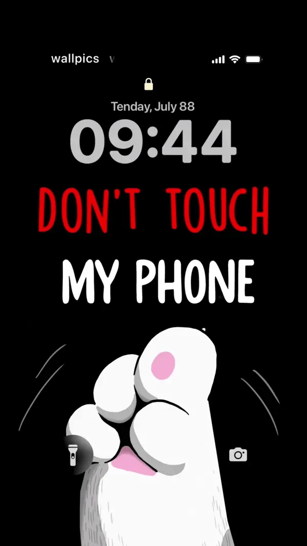 Double Wallpapers 4K for Mobile