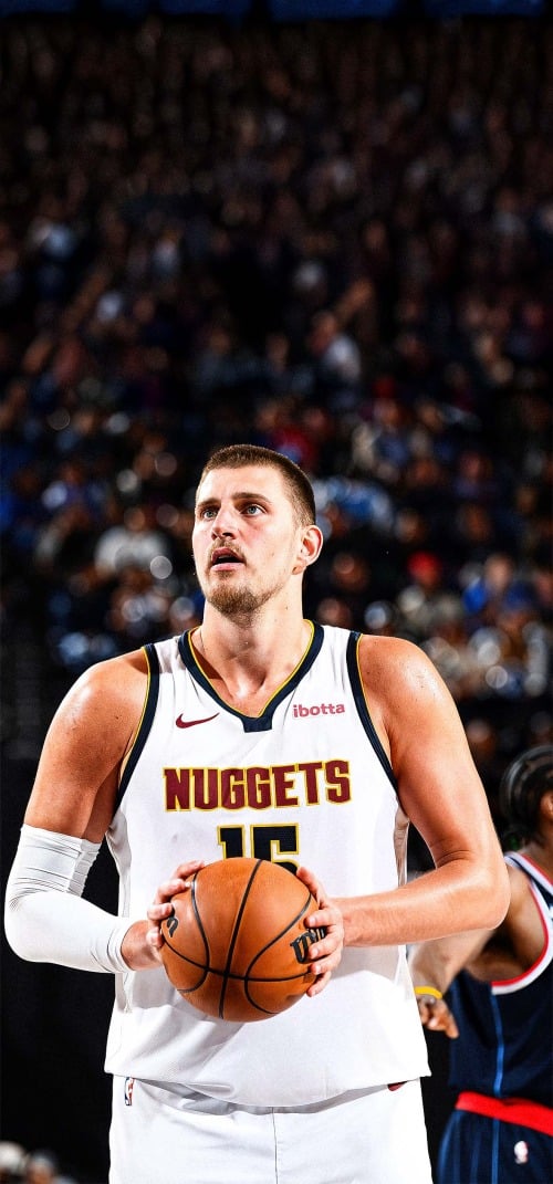Denver Nuggets Wallpapers