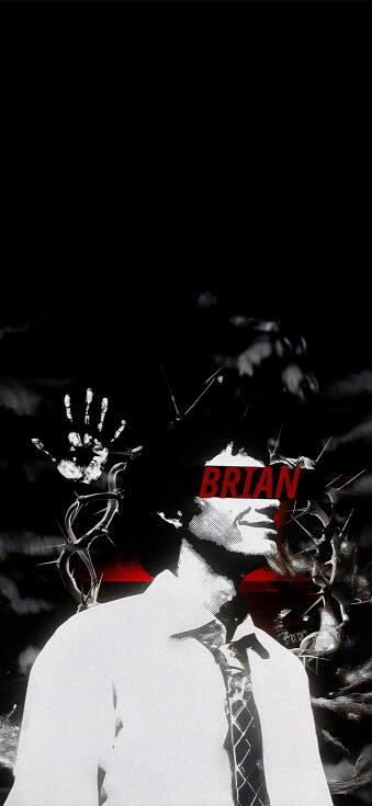 Dexter Netflix Wallpapers