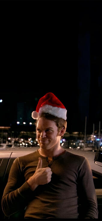 Dexter HD Wallpaper