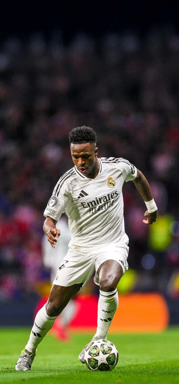 Real Madrid Wallpapers 4k iPhone