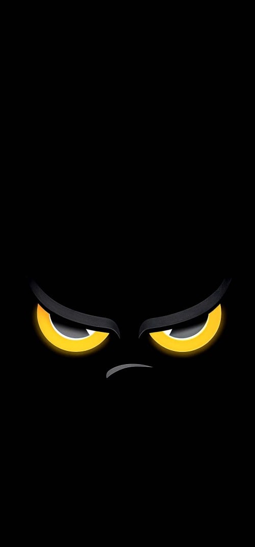 Aesthetic Dark Wallpapers