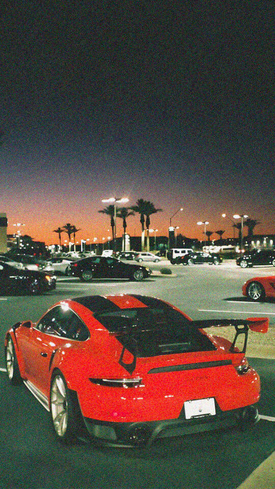Porsche HD Wallpapers 4k for Mobile