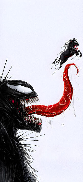 Venom Marvel hd wallpapers