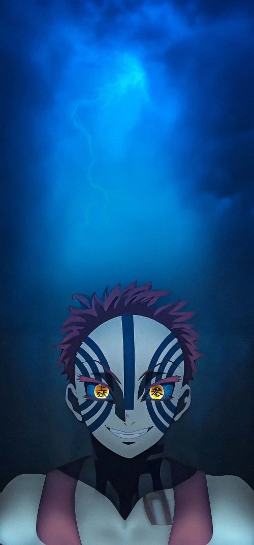 Demon Slayer Wallpapers