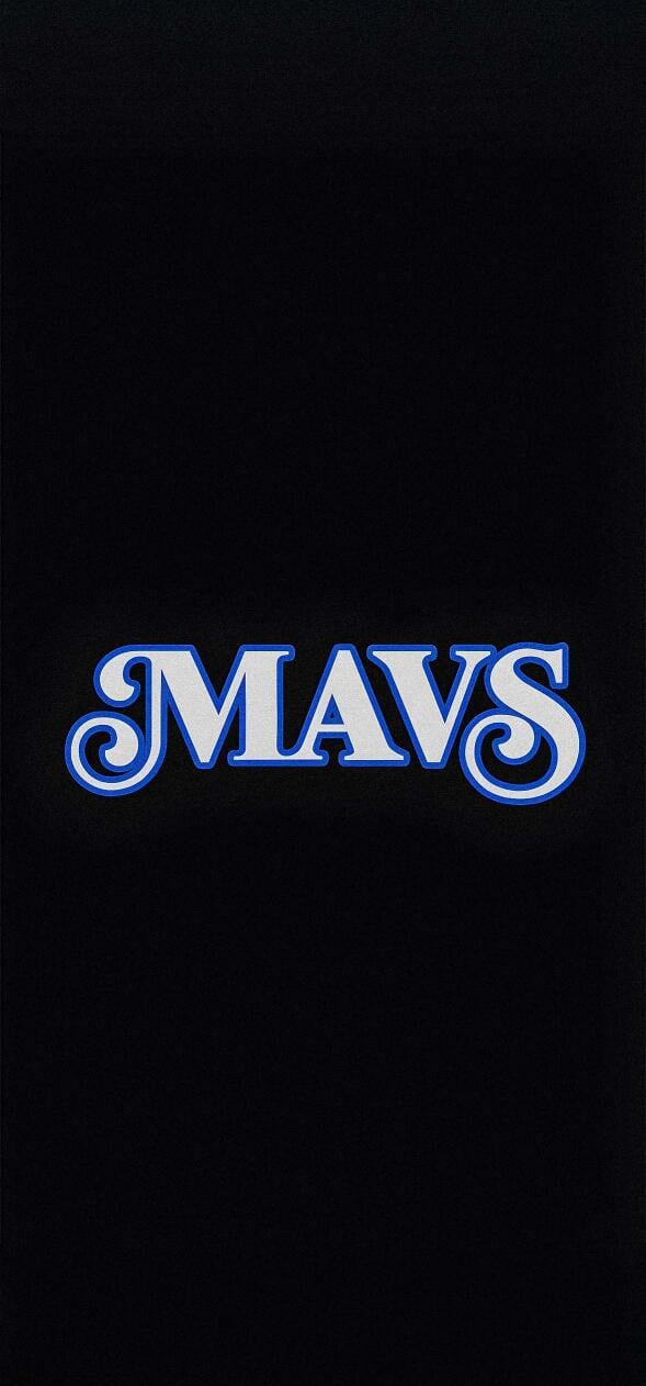 Mavs Wallpapers for Mobile