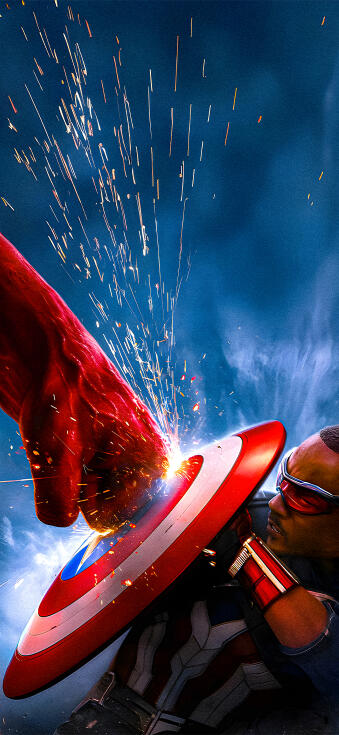 Captain America Wallpapers