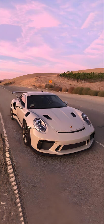 Porsche HD Wallpapers 4k for Mobile