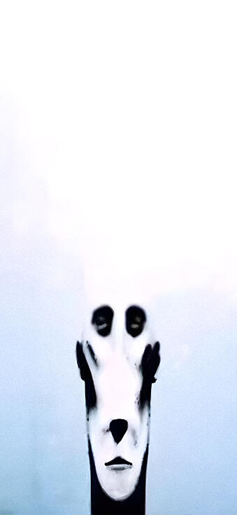 Locked in alien wallpaper