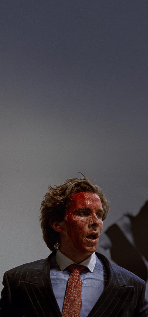 American Psycho Wallpapers
