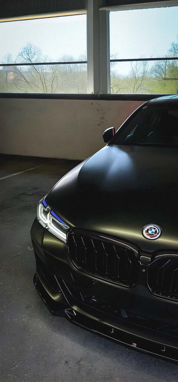 BMW Wallpapers 4k for Mobile