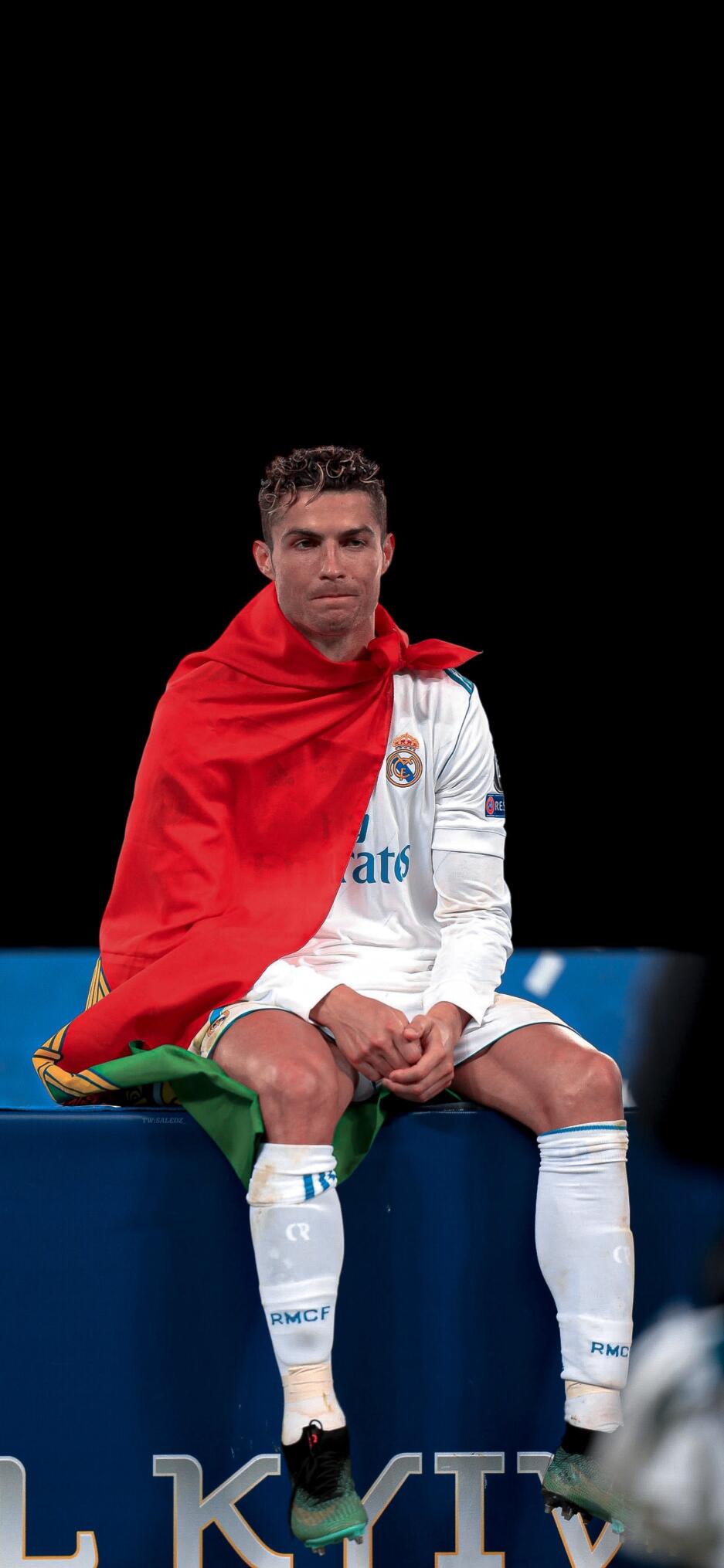 Real Madrid Wallpapers 4k iPhone