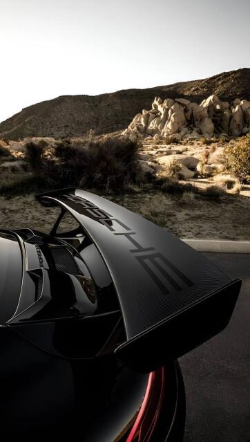 Porsche HD Wallpapers 4k for Mobile