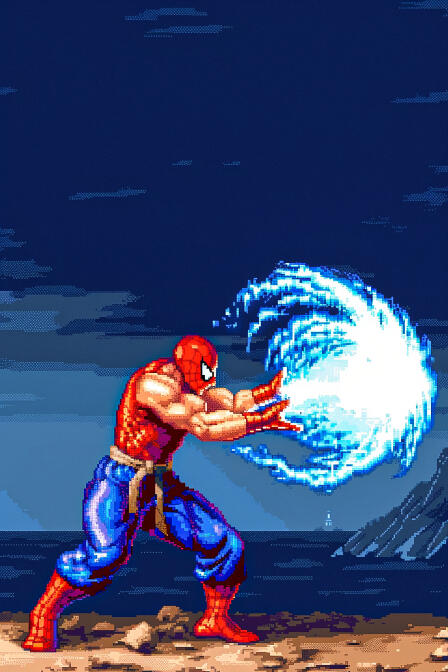 Street Fighter Wallpaper