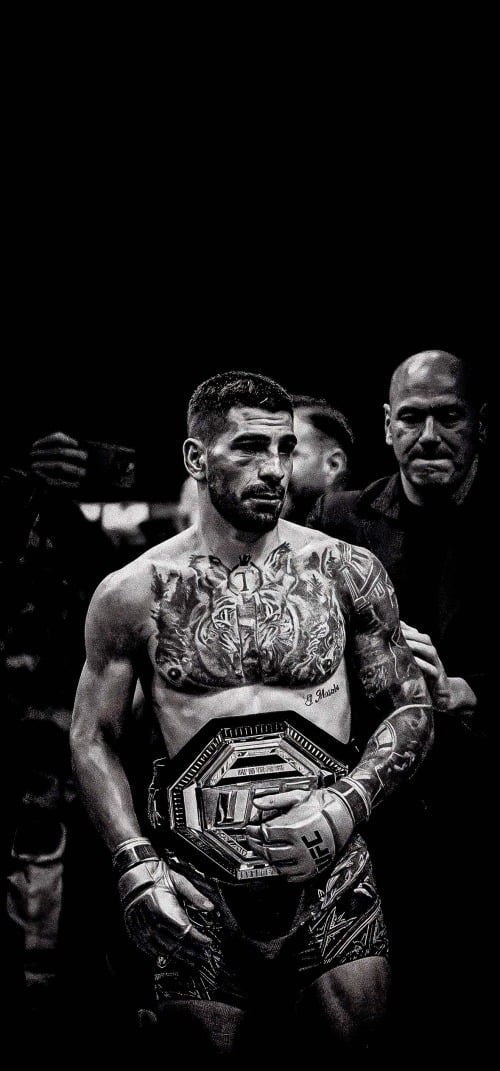 UFC Wallpapers