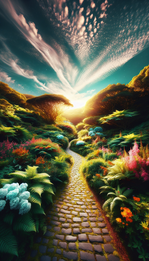 AI Phone HD Wallpapers