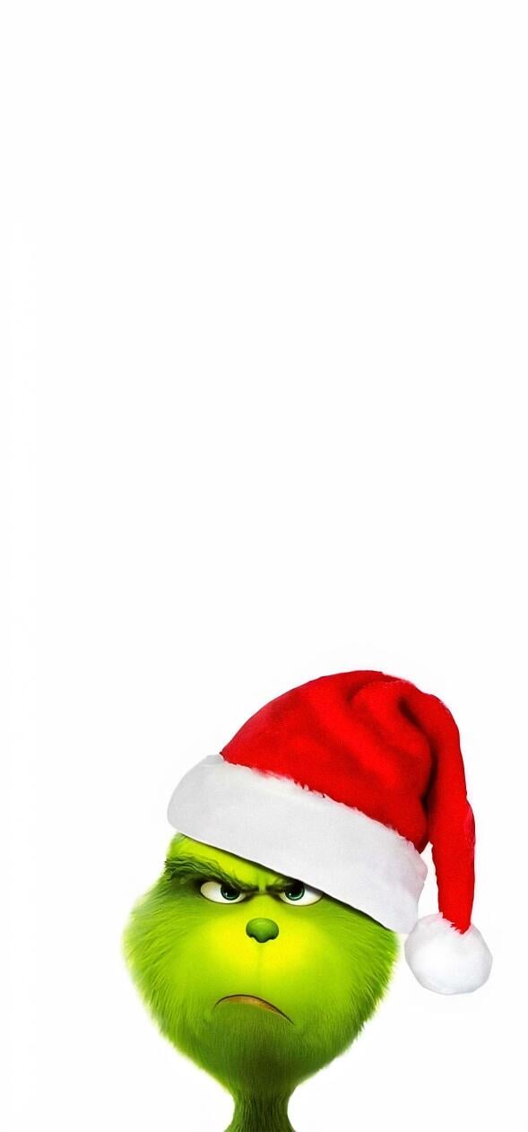 The Grinch HD Wallpapers iPhone