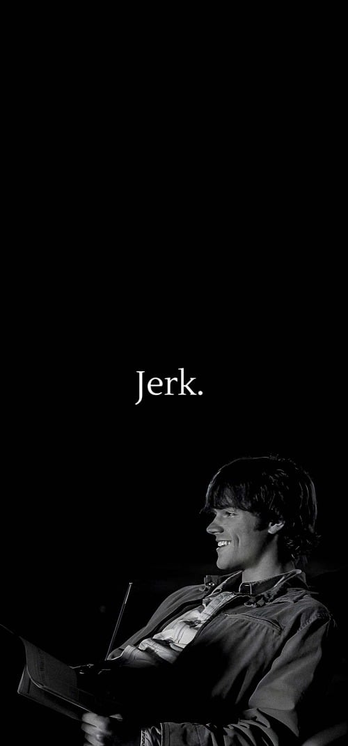 Supernatural Wallpapers for iPhone 4k