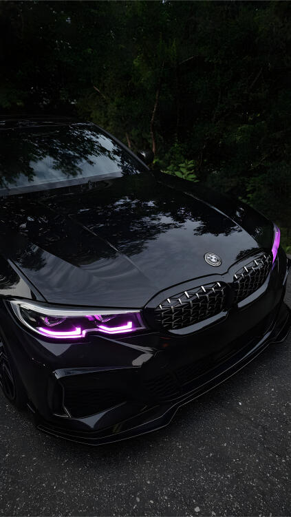BMW Wallpapers 4k for Mobile