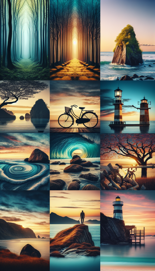 AI HD Phone Wallpapers